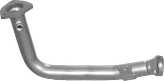 Eksosrør VEGAZ CR-101 Eksosrør VEGAZ CR-101