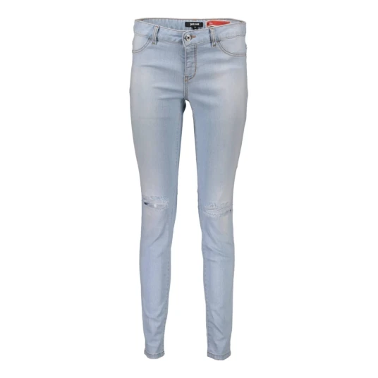 Just Cavalli Dame Jeans Blå W31, Just Cavalli Dame Jeans Blå W31,