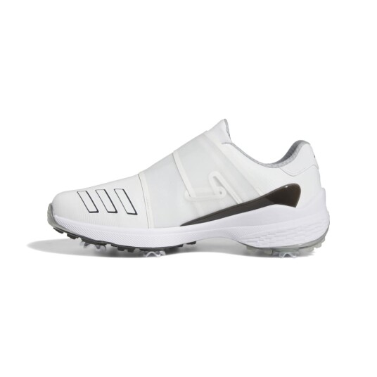 Adidas Zg23 Boa Golfsko Herre Hvit Str. 44