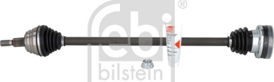 FEBI BILSTEIN 199672 Drivaksel FEBI BILSTEIN 199672 Drivaksel