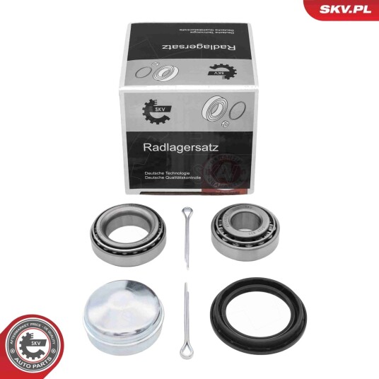 Hjullager ESEN SKV 85SKV017