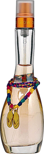 Jennifer Lopez Miami Glow 100ml Eau de Toilette Parfyme for Dame
