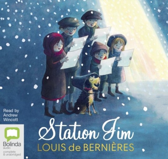 Station Jim Station Jim