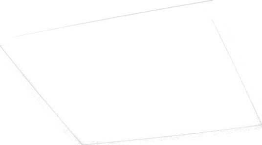 Spectrum Algine Panel 45W Nøytral Hvit 230V 120° IP44 RA90 600x600x32 Hvit Spectrum Algine Panel 45W Nøytral Hvit 230V 120° IP44 RA90 600x600x32 Hvit