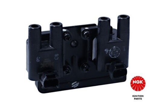 Tennspole coil NGK 48289 Tennspole coil NGK 48289