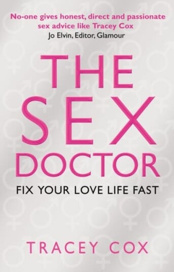 The Sex Doctor  Fix Your Love Life Fast!