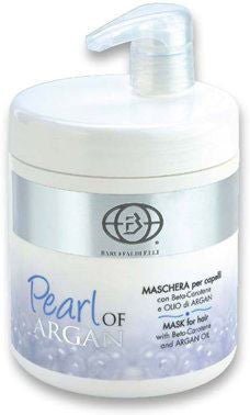 Baruffaldi Pearl Of Argan Mask 1000ml