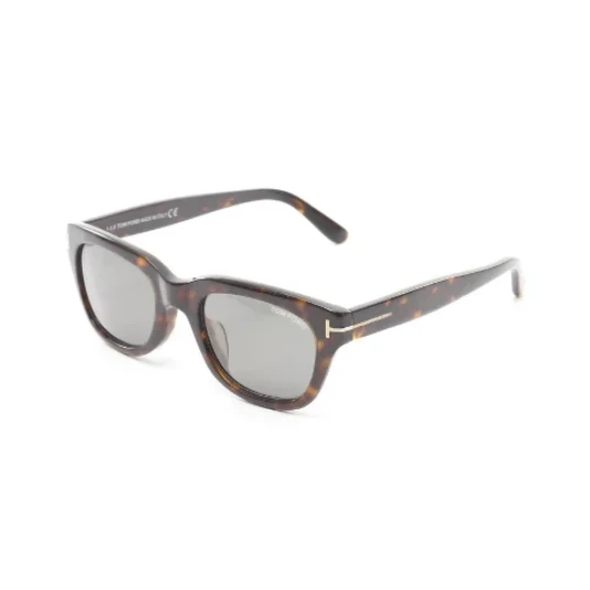 Tom Ford Dame Brun