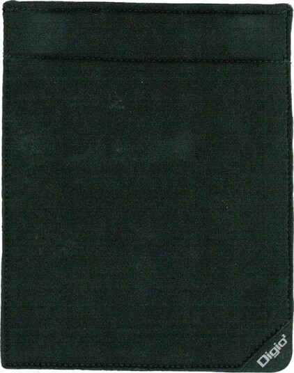Vention Musematte Etui Svart