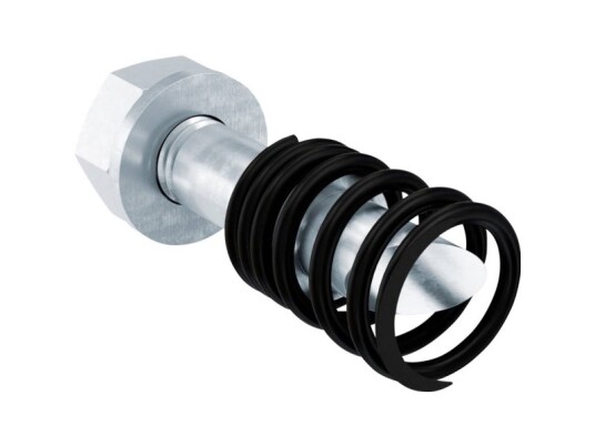 Fischer 079829 Hulstempel 2 Stk Fischer 079829 Hulstempel 2 Stk