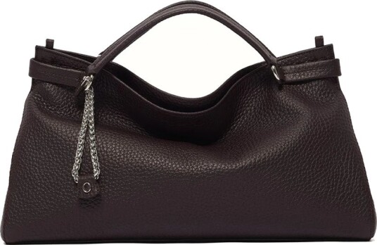 Orciani Dame Vesker Rød ONE SIZE,