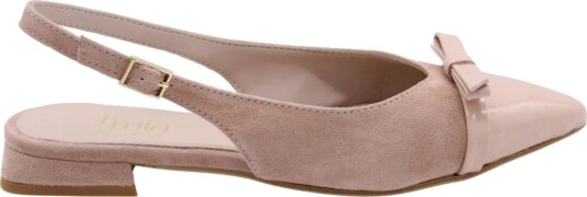E mia Dame Sko Beige 38 EU, E mia Dame Sko Beige 38 EU,