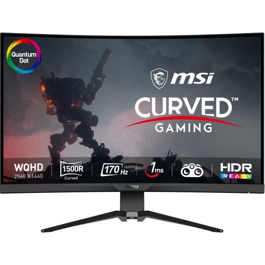 MSI   80 Cm