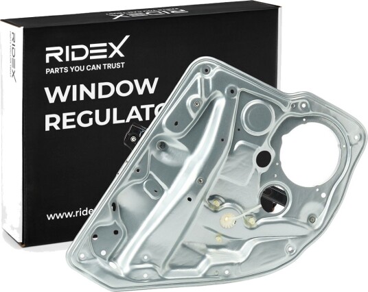 Vindusheis RIDEX 1561W0220