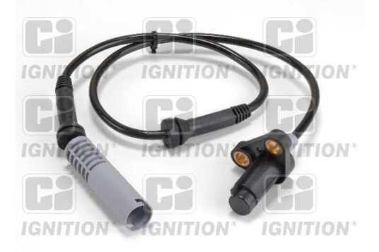 Sensor, ABS QUINTON HAZELL XABS222 Sensor, ABS QUINTON HAZELL XABS222