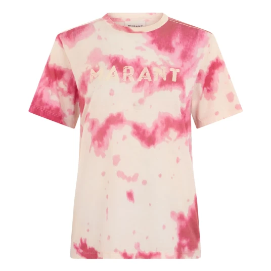 Isabel Marant Dame Topper Rosa M Isabel Marant Dame Topper Rosa M