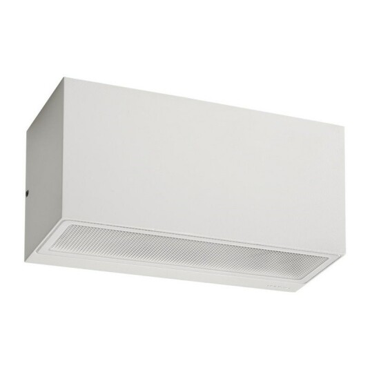 Norlys Asker LED Downlight Utelampe- Norlys Asker LED Downlight Utelampe-
