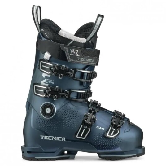 Tecnica Mach1 Hv 105 W Gw Iridescent Green 245