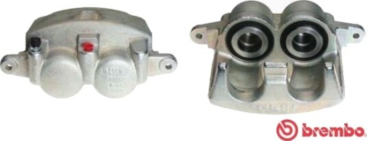Bremsecaliper BREMBO F 37 005