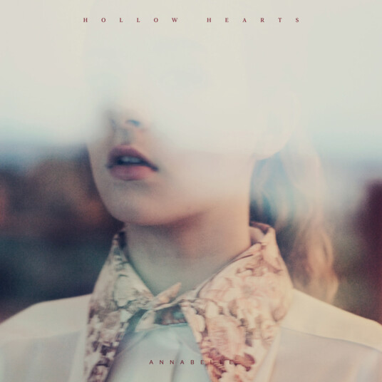 Hollow Hearts Annabelle CD