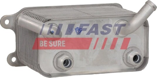 Oljekjøler automatikk FAST FT12493