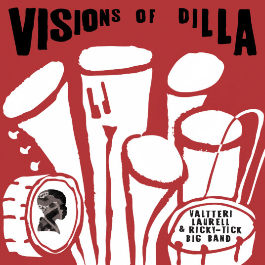 Visions Of Dilla Visions Of Dilla