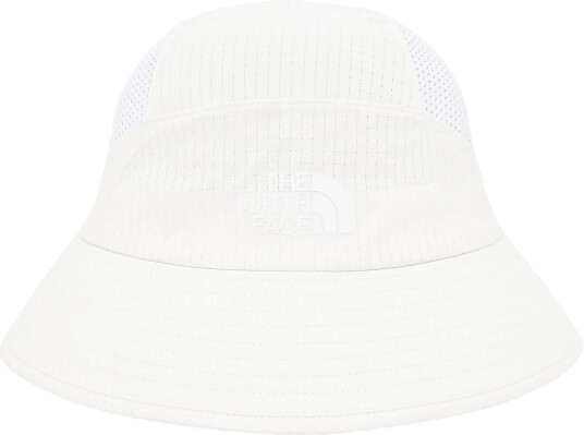 The North Face Summer Lt Run Bucket White L/XL