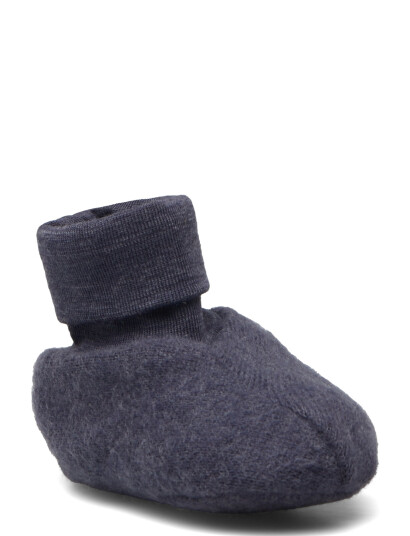 Fixoni Footies - Single Layer - Navy - 0-1M Fixoni Footies - Single Layer - Navy - 0-1M