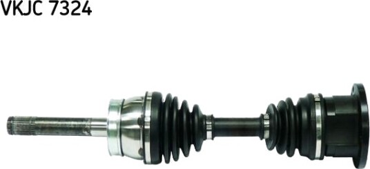 Skf Drivaksel SKF VKJC 7324 Skf Drivaksel SKF VKJC 7324