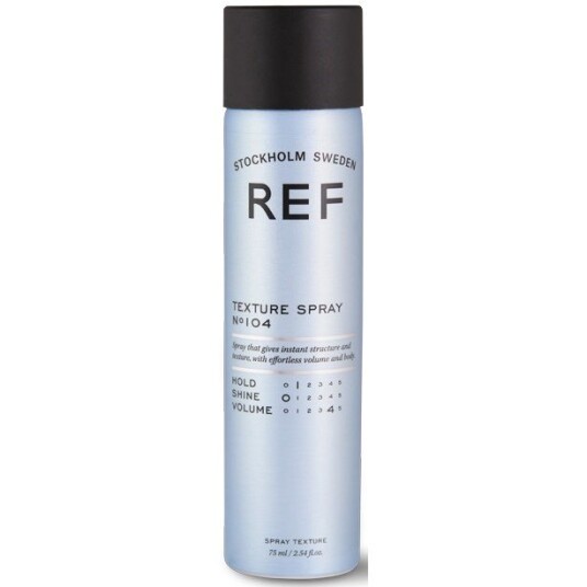REF. Texture Spray 75 ml REF. Texture Spray 75 ml