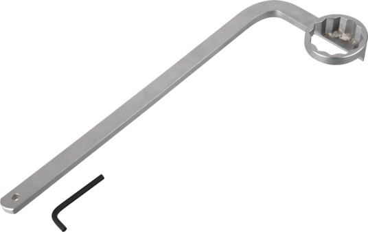 FEBI BILSTEIN 177528 Oljefilternøkkel