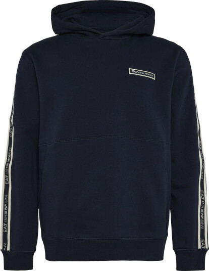 EA7 Sweatshirt Navy L EA7 Sweatshirt Navy L