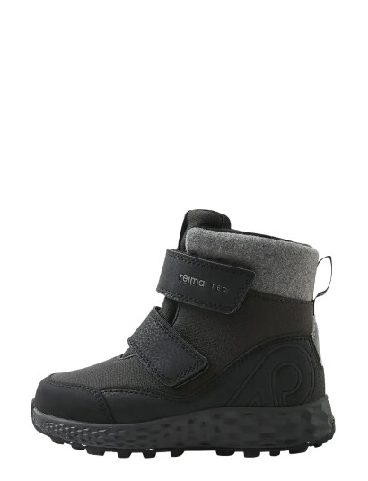 Reima Reimatec Shoes Hallava Grey 37