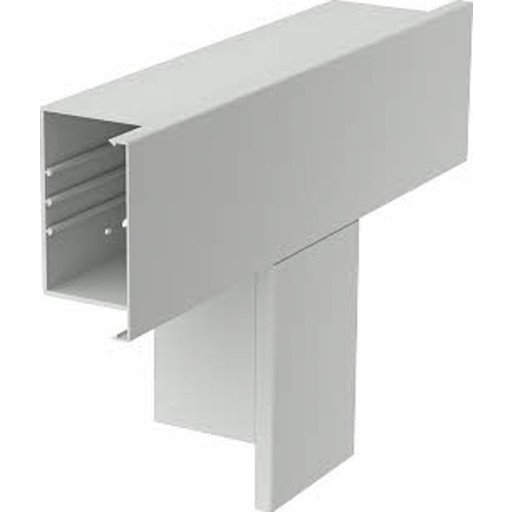 T-STYKKE WDK 100/130 LG T-STYKKE WDK 100/130 LG