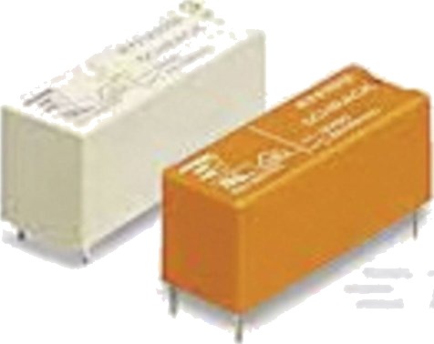 Te Connectivity 5 1393224 1 Kraftrelé 1 Stk Tube