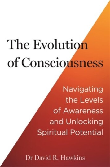 The Evolution of Consciousness The Evolution of Consciousness