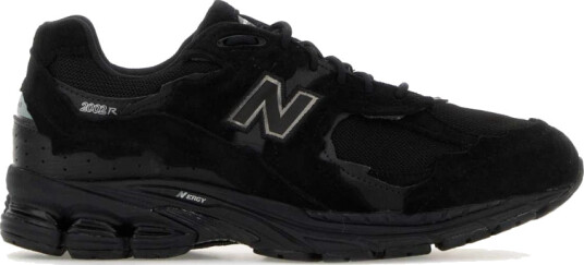 New Balance Herre Sport Svart 40 1/2 EU,