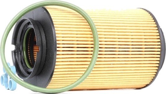 Servicepakke RIDEX 4682P4104