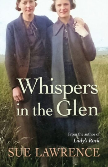 Whispers in the Glen Whispers in the Glen