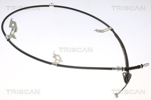 Tautrekk, håndbremse TRISCAN 8140 69184