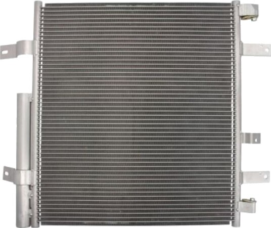 Kondensator THERMOTEC KTT110337 Kondensator THERMOTEC KTT110337