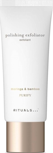 Rituals Polishing Exfoliator 75 ml