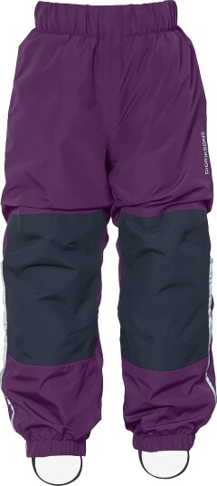 Didriksons Narvi Kids" Pants Purple 128 Didriksons Narvi Kids" Pants Purple 128