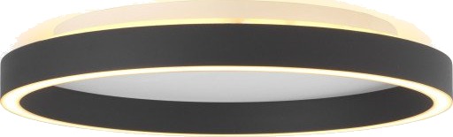 Halo Design Backlight String plafond sort Ø40 cm Halo Design Backlight String plafond sort Ø40 cm
