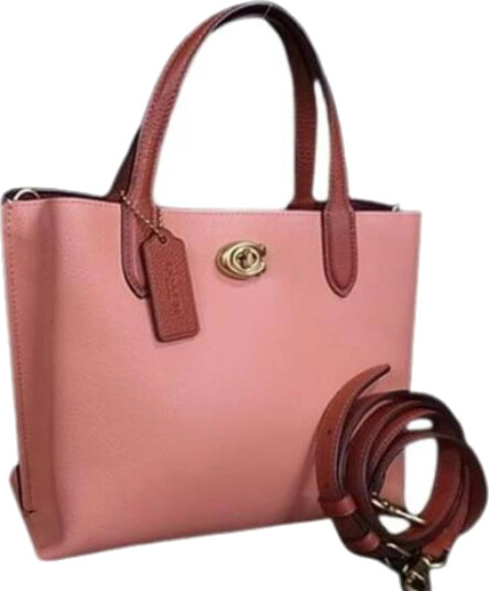 Coach Dame Rosa