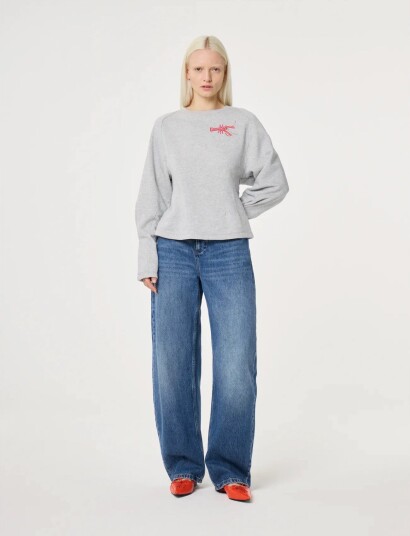 Fabienne Chapot Dhelia Sweater Grey S