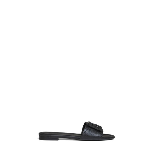 Fendi Dame Sko Svart 37 1/2 EU,
