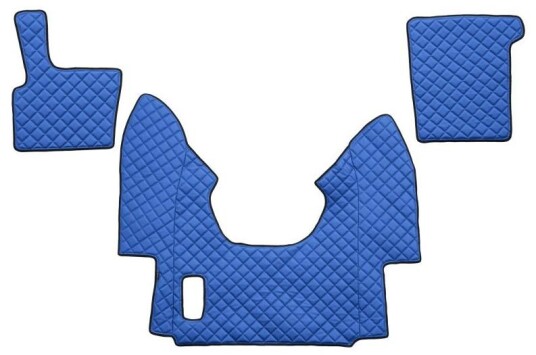 Bilmatter F CORE FL17 BLUE Bilmatter F CORE FL17 BLUE