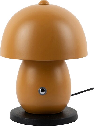 Leitmotiv Bordlampe Mono Gul Leitmotiv Bordlampe Mono Gul