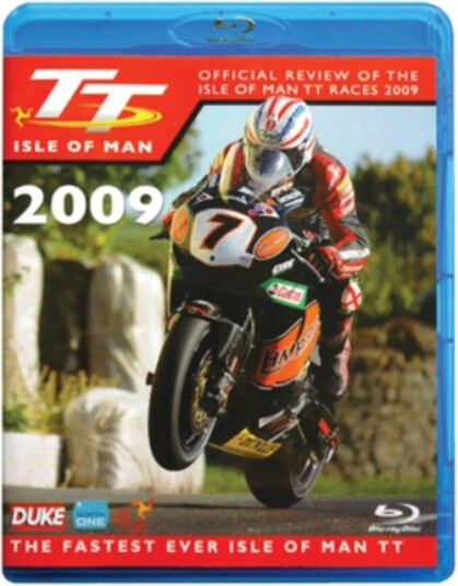 TT 2009: Review